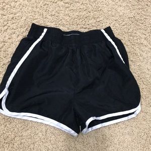 champion running shorts